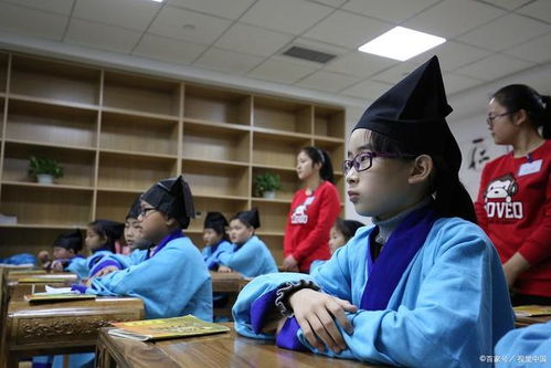 我們的傳統(tǒng)文化教育好不好呢