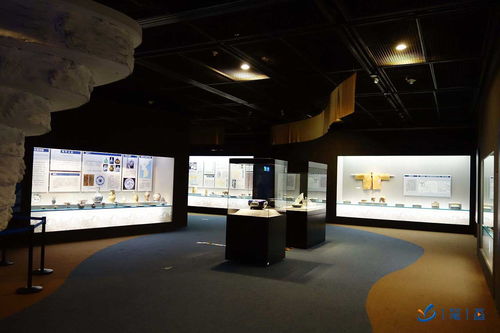 高科技自然博物館電子設備產品采購,數字創意民俗文化博物館教育館設計