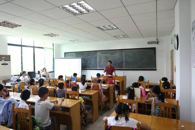 【未成年人修身】青青夏禾&middot;知行明德|2019年金山區暑期公共文化教育系列活動來啦!