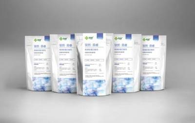 駿輝硅藻泥315品質升級 新品晶睿高效能來襲，開啟家居“光合作用”新體驗