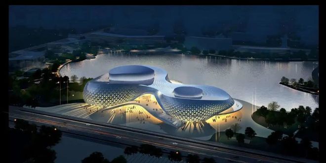 嗨拍閘們地標，探秘最in設計 解鎖街拍新玩法